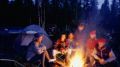 Aventure en camping en trois activités