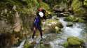 Spannende Wild Rivers - Rafting & Canyoning